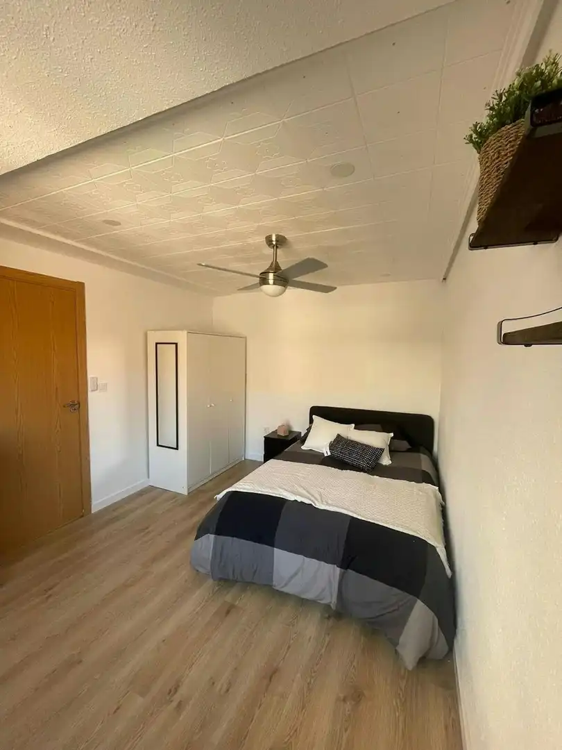 Habitació de lloguer, València