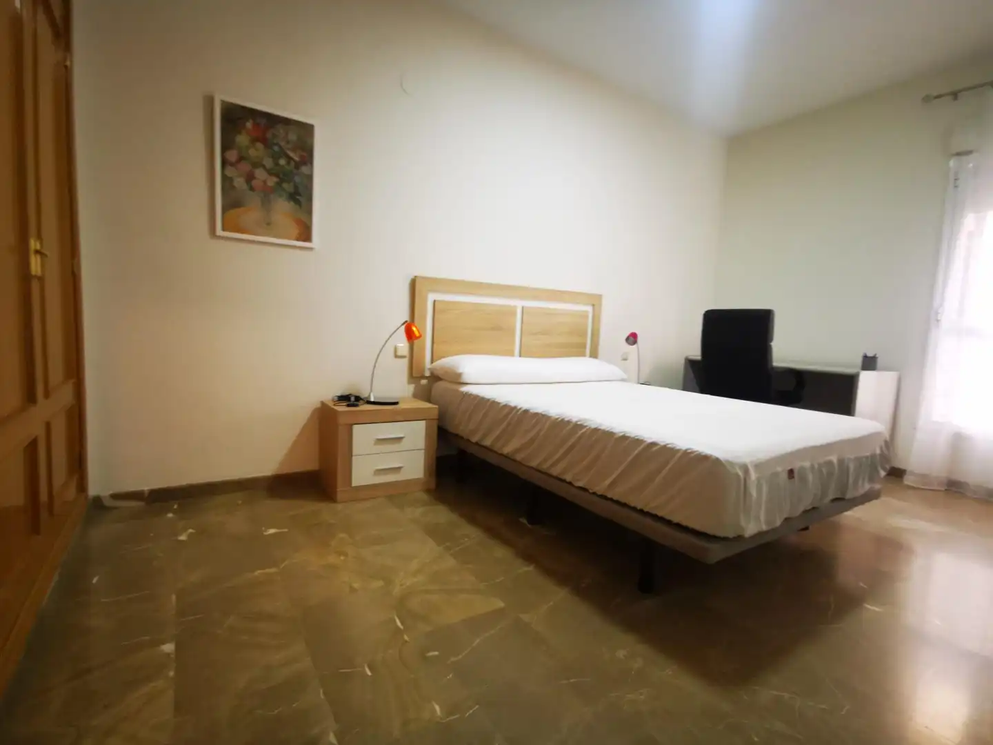 Piso de 89 m² en Granada