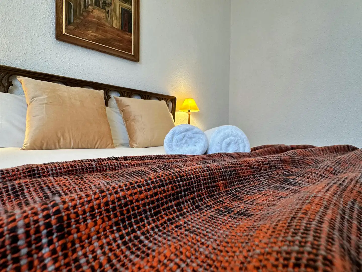 Habitación 120 m², Valencia