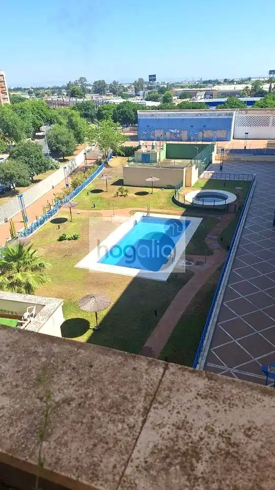 Piso de 55 m² en Sevilla