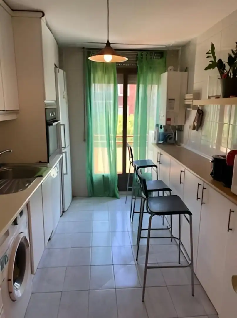 Habitación 150 m², Madrid