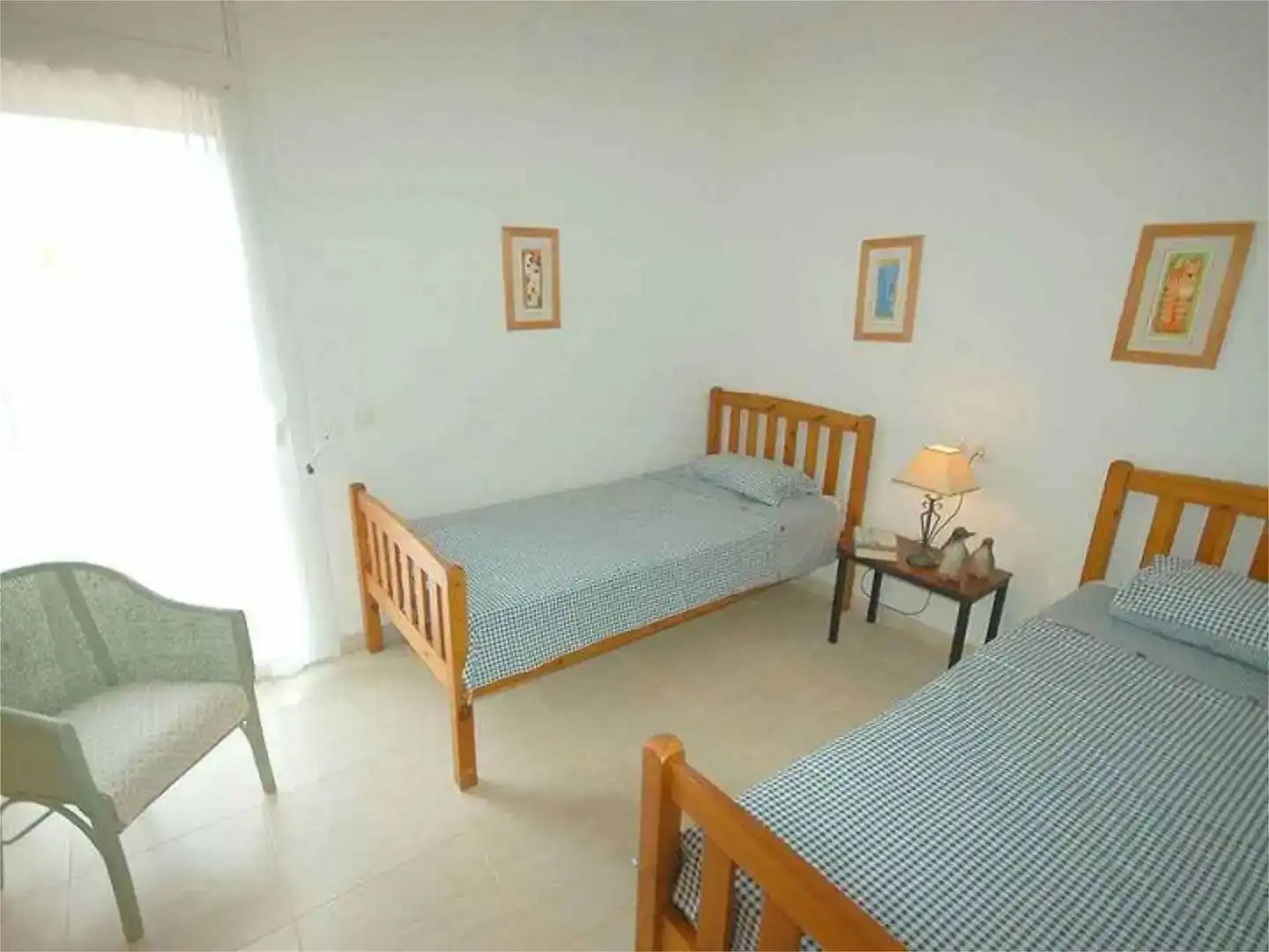 Piso de 208 m² en Palafrugell