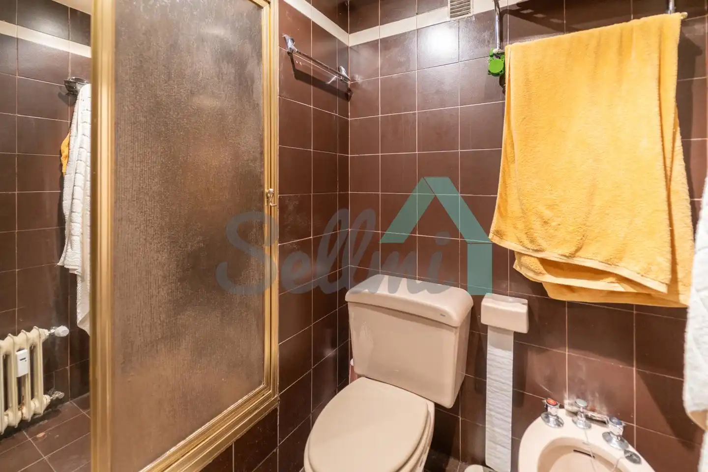 Piso de 120 m² en Oviedo