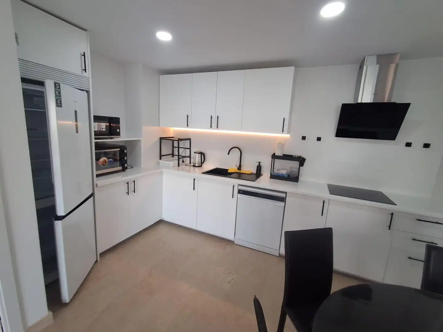 Pis de 74 m² a la Vila Joiosa