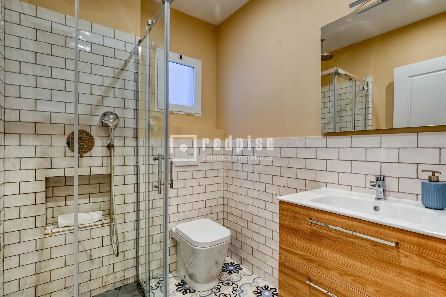 Piso de 110 m² en Valencia