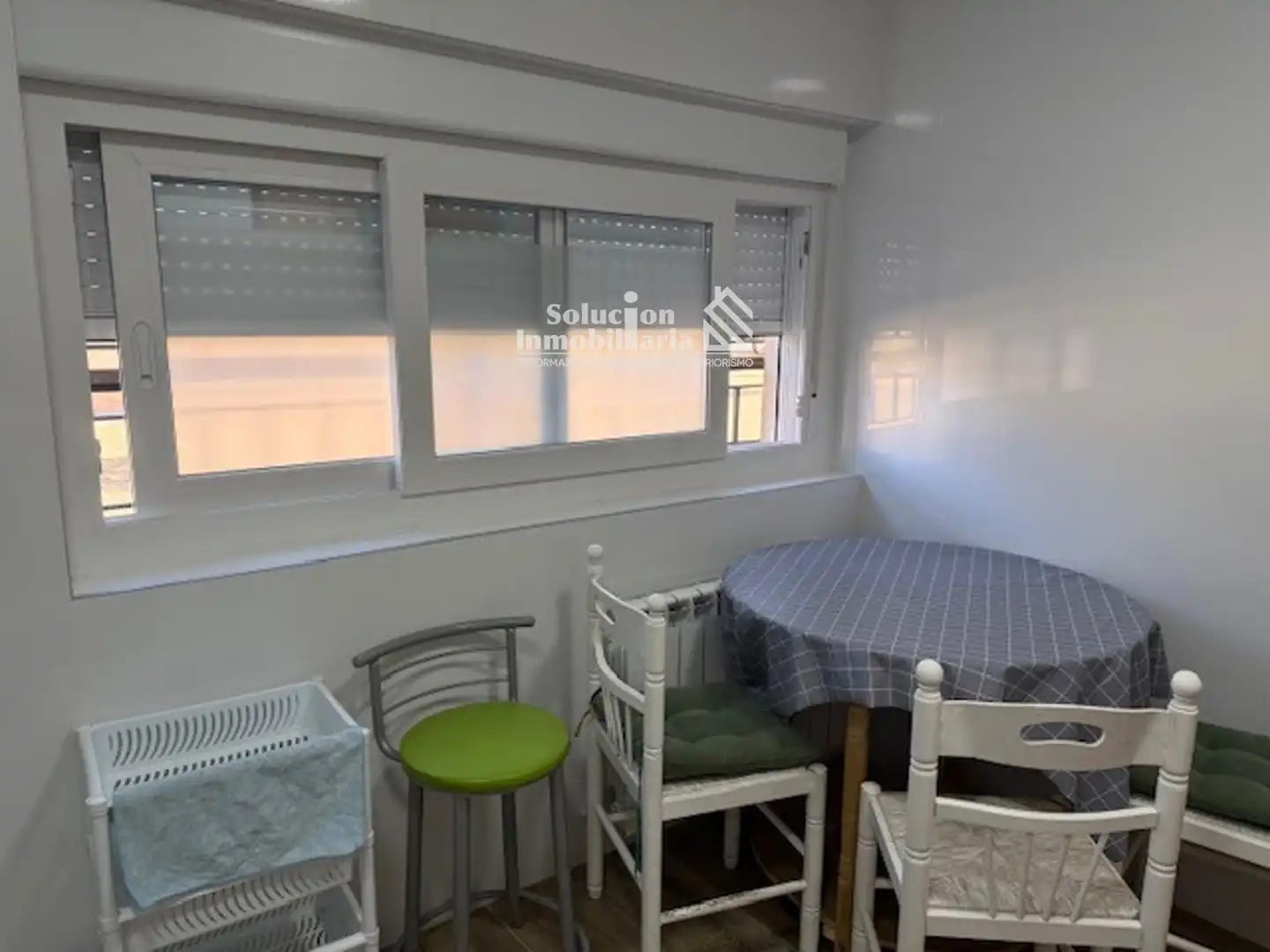 Piso de 100 m² en Salamanca