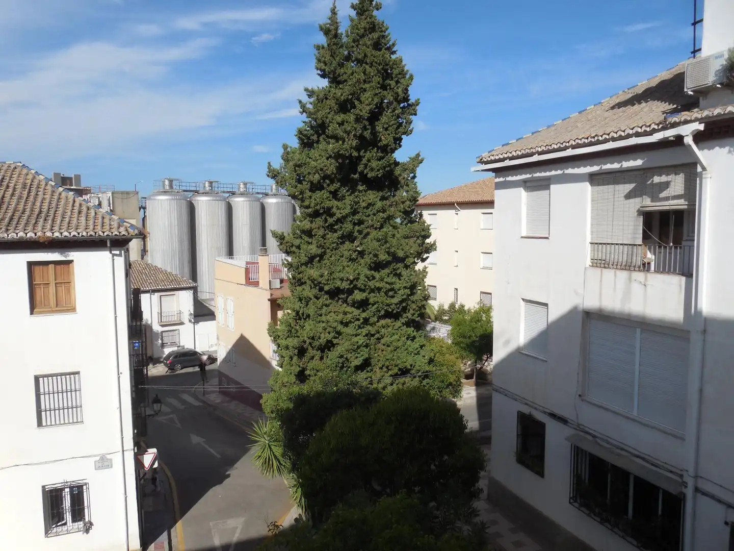 Piso de 84 m² en Granada
