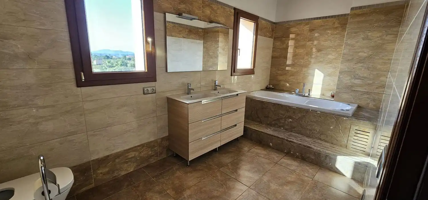 Piso de 274 m² en Manacor