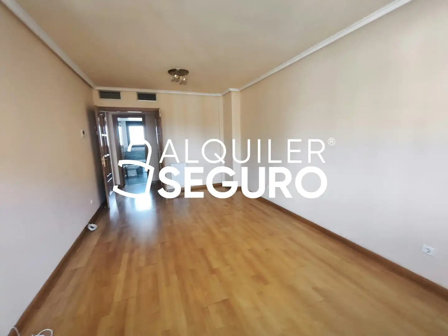 Piso de 80 m² en Zaragoza