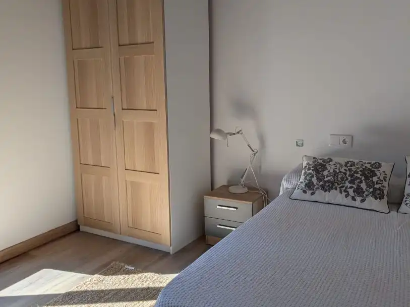 Pis de 55 m² a Segovia