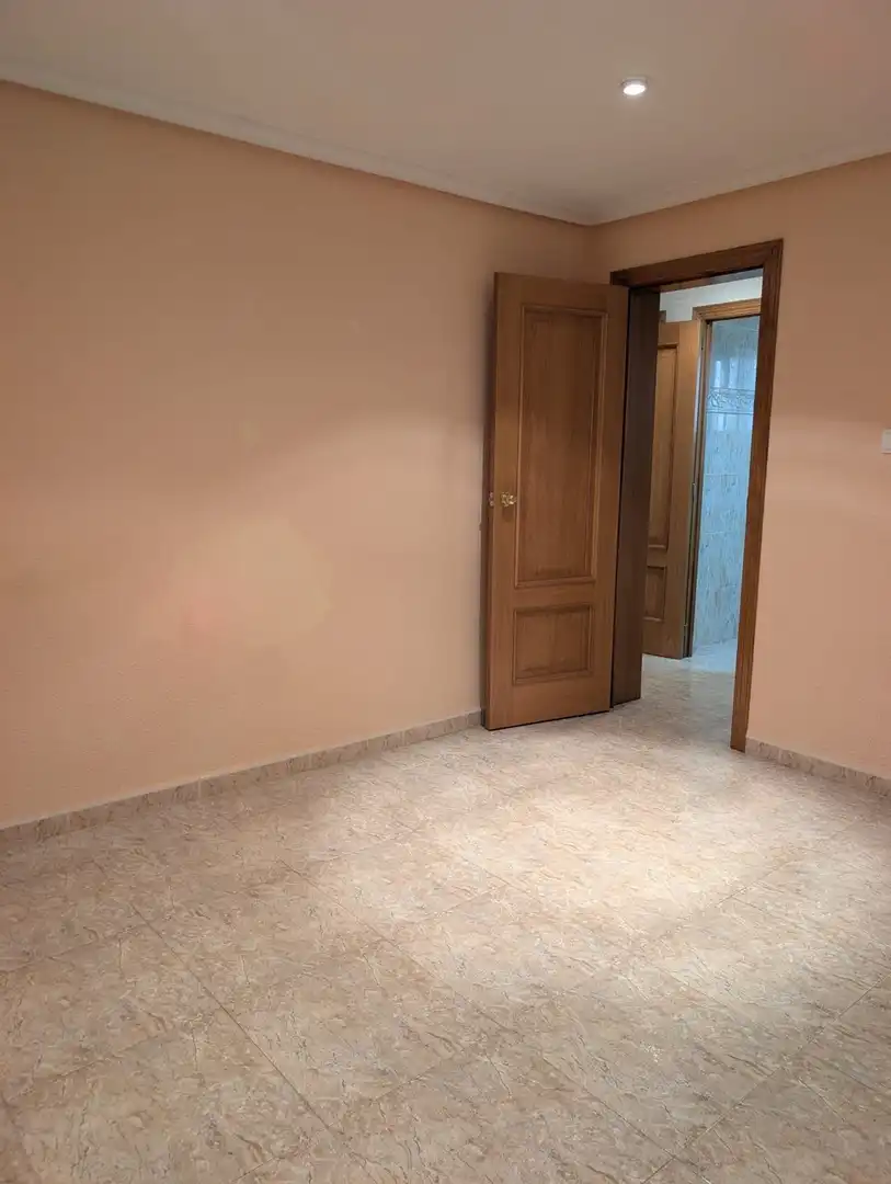 Piso de 95 m² en Alicante