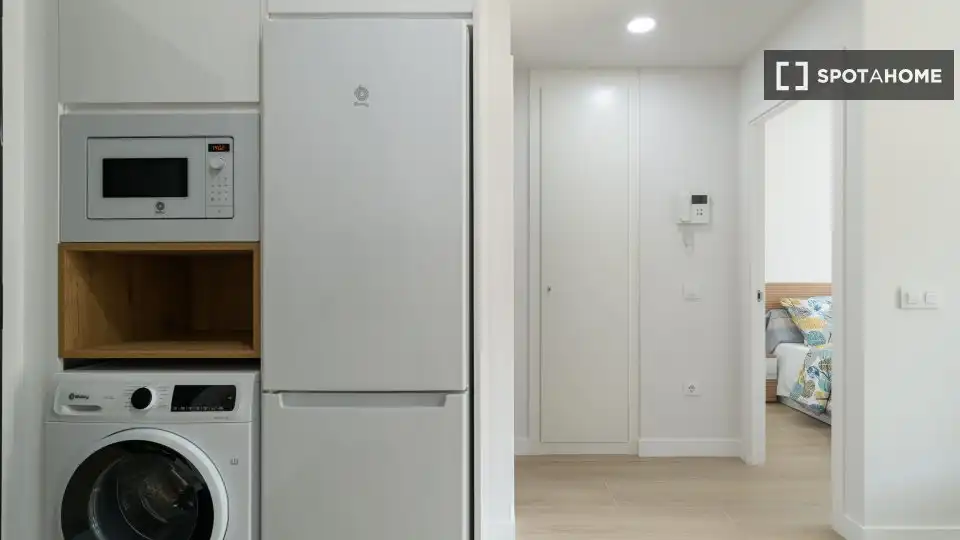 Habitación 46 m², Mogán