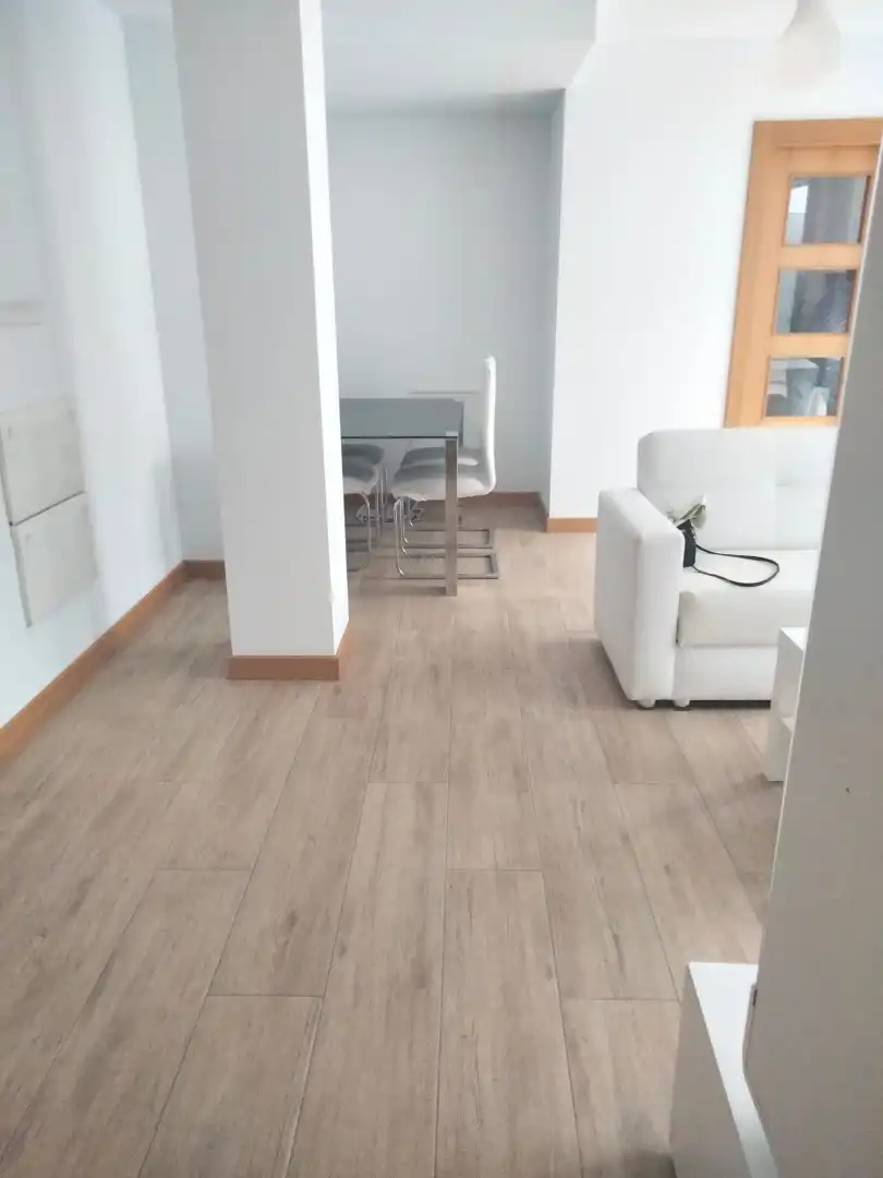 Pis de 60 m² a Zamora