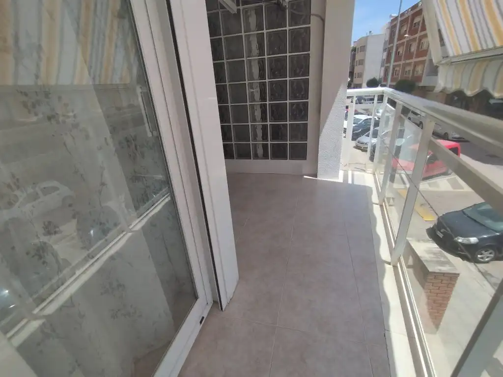 Piso de 95 m² en Benicarló