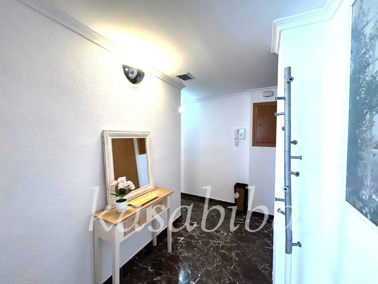 Piso de 122 m² en Valencia