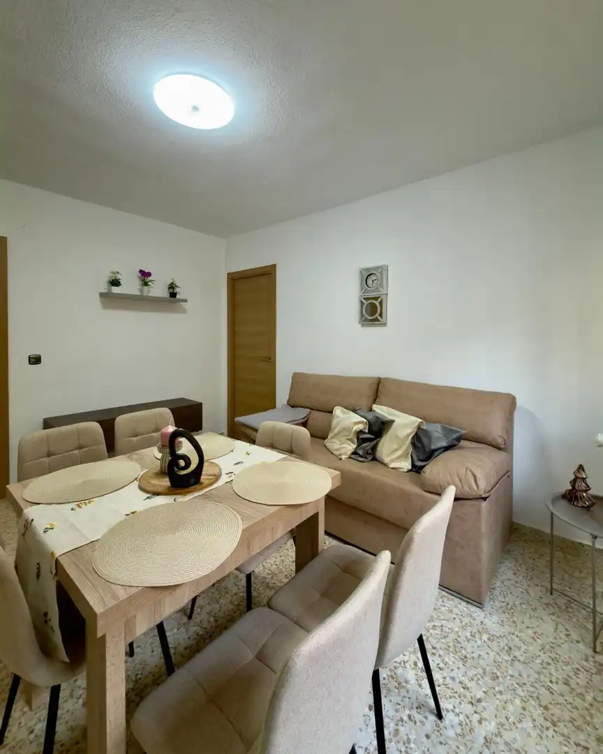 Pis de 72 m² a Granada