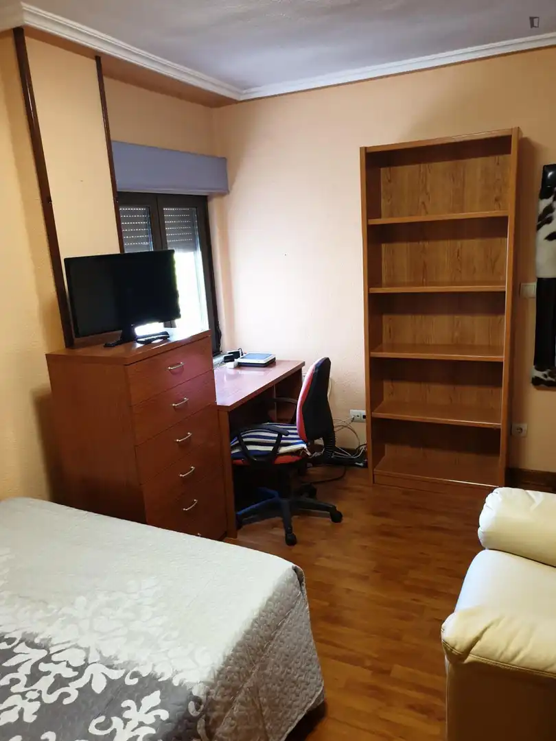 Habitación en alquiler, Salamanca