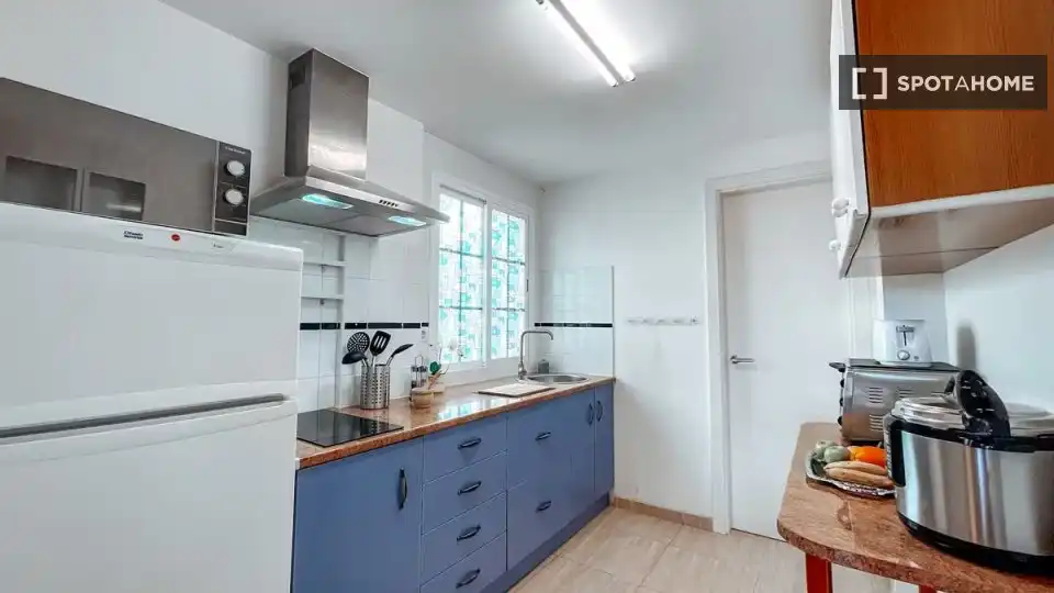Habitación 92 m², Pájara