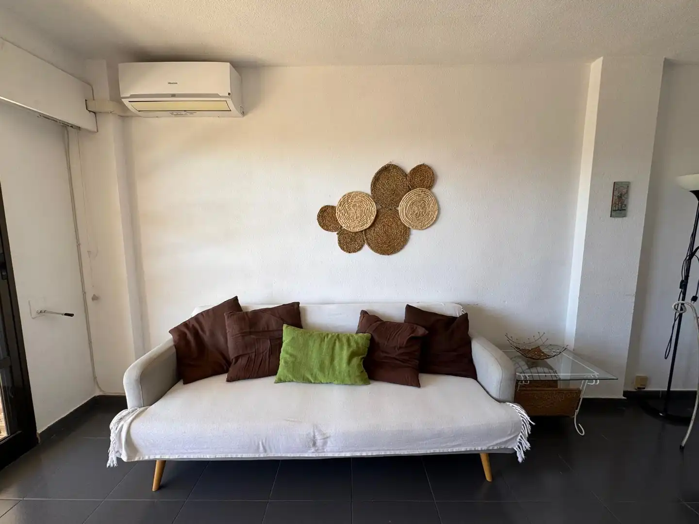 Wohnung 65 m² in el Campello