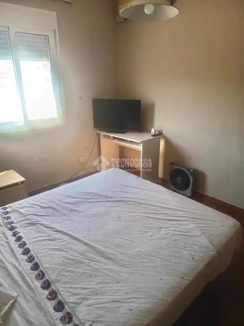 Piso de 70 m² en Sevilla