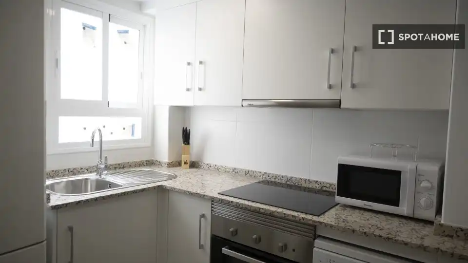 Habitación en alquiler, Córdoba