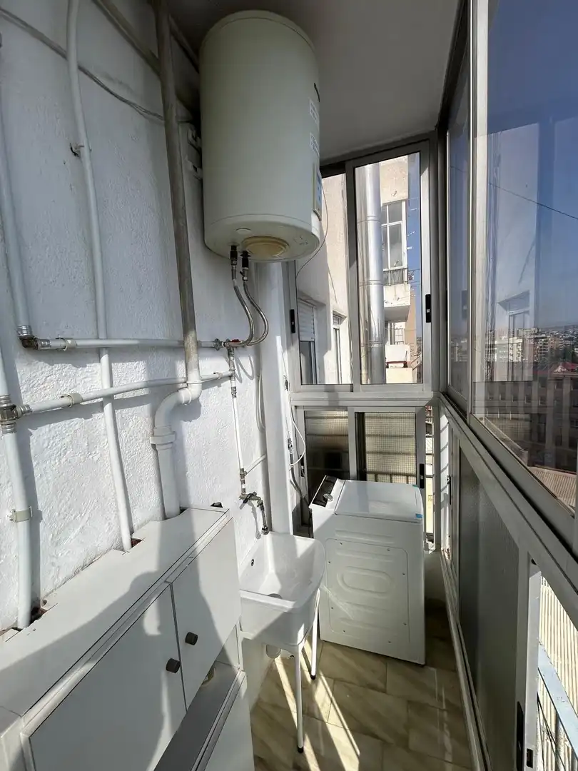 Wohnung 67 m² in Murcia
