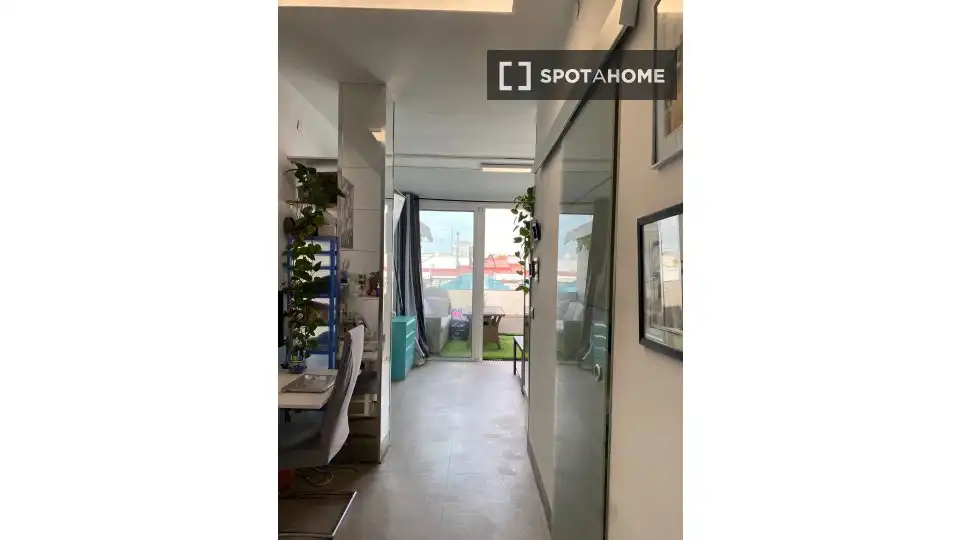 Habitación 58 m², Las Palmas de Gran Canaria
