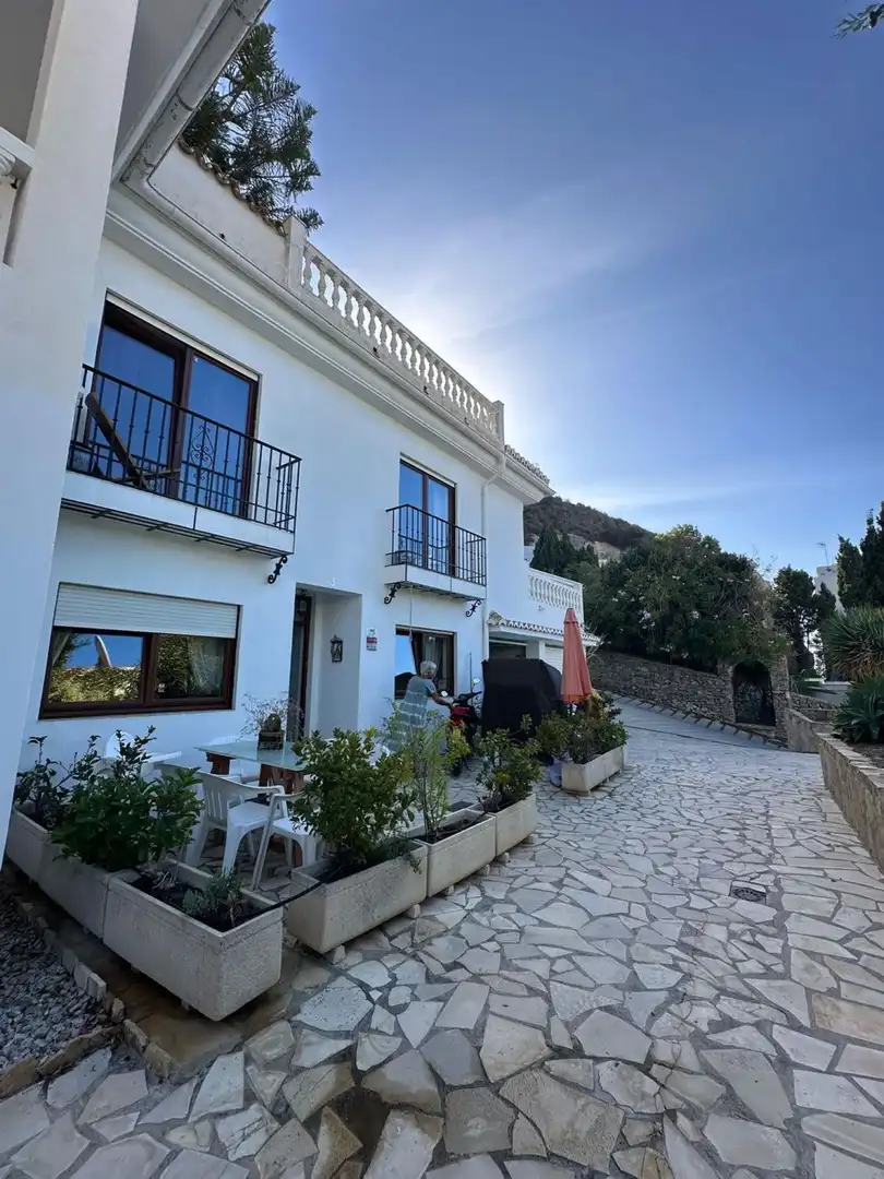 Piso de 170 m² en Almuñécar