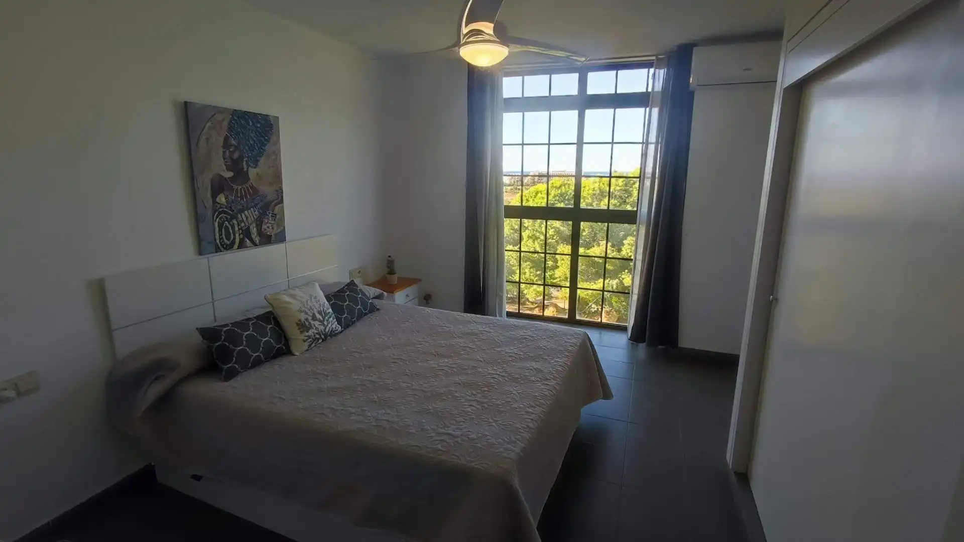 Piso de 85 m² en El Ejido