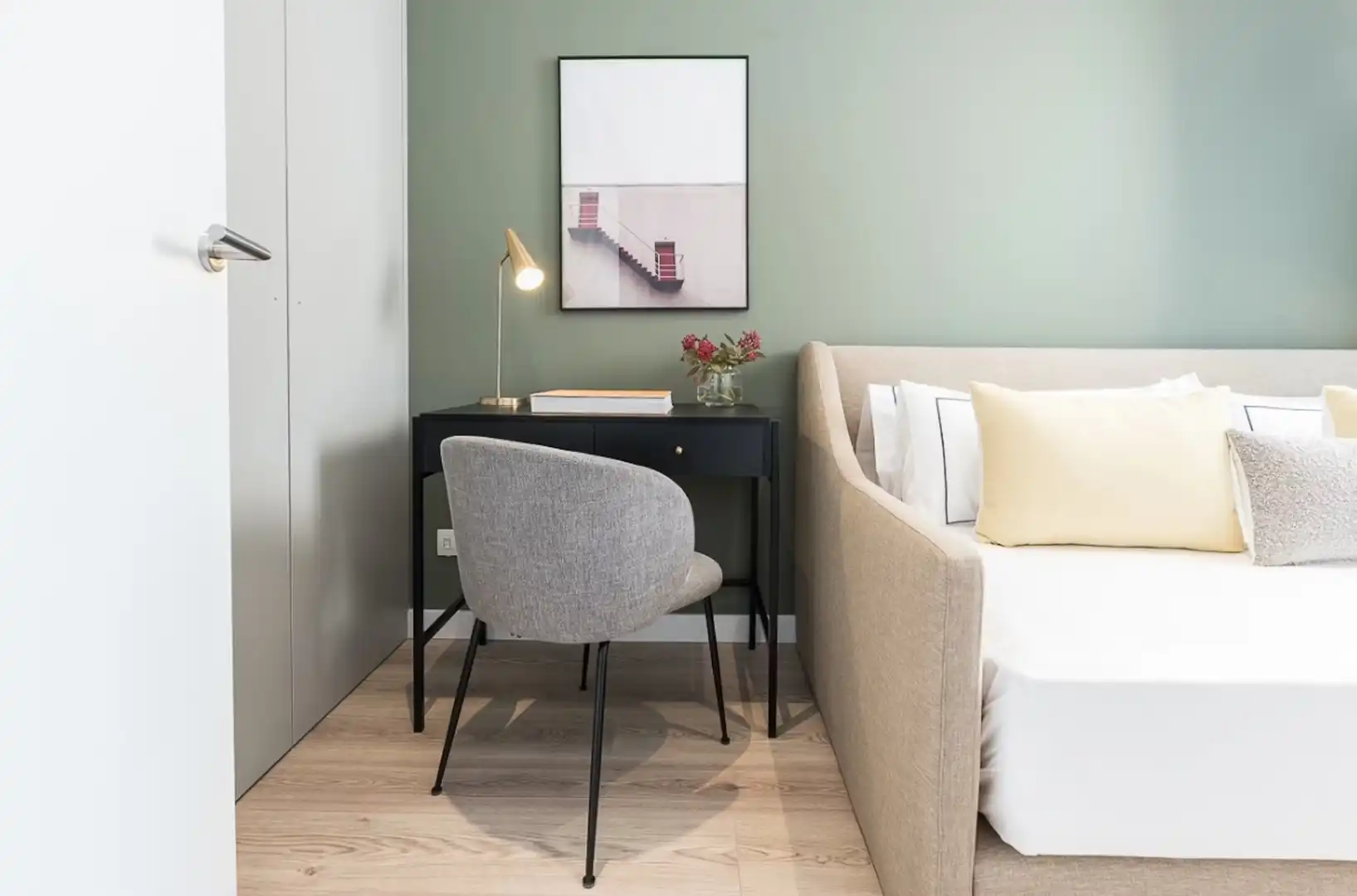 Appartamento 65 m² a Barcelona