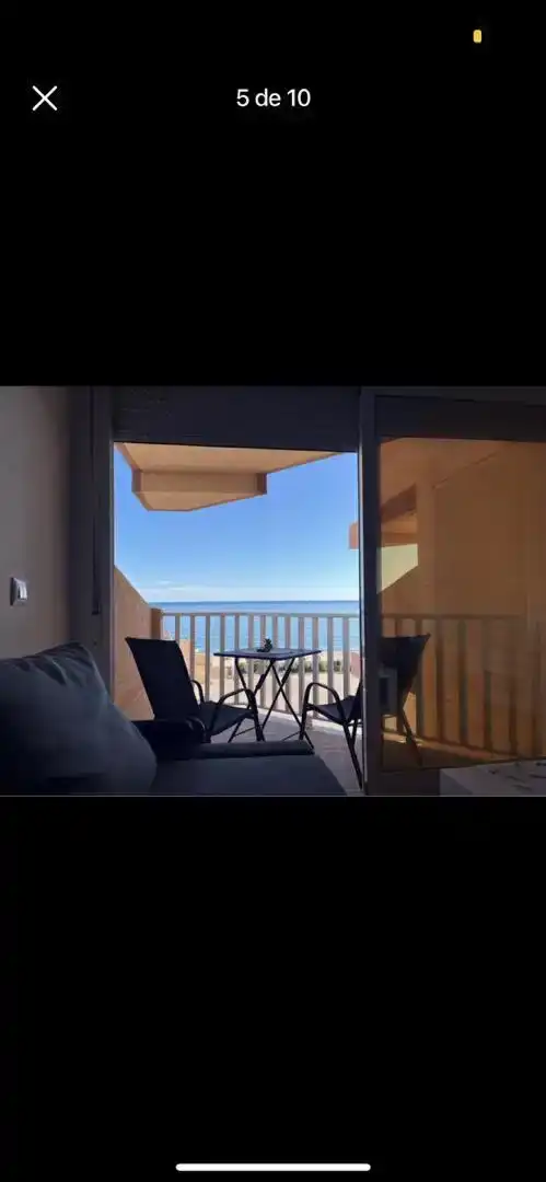 Piso de 41 m² en San Javier