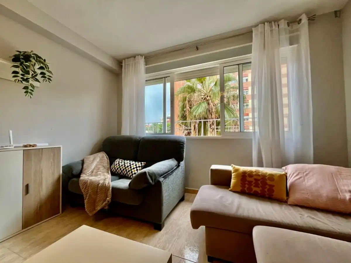 Habitación en alquiler, Murcia