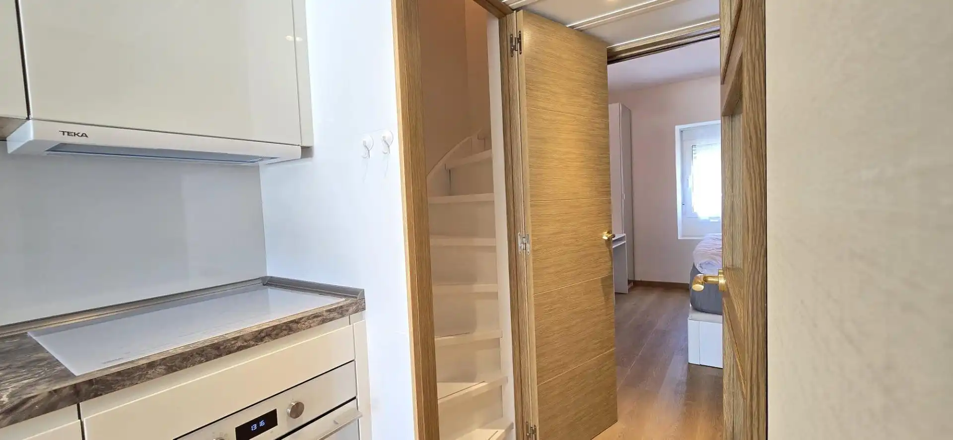 Piso de 44 m² en San Bartolomé de Tirajana