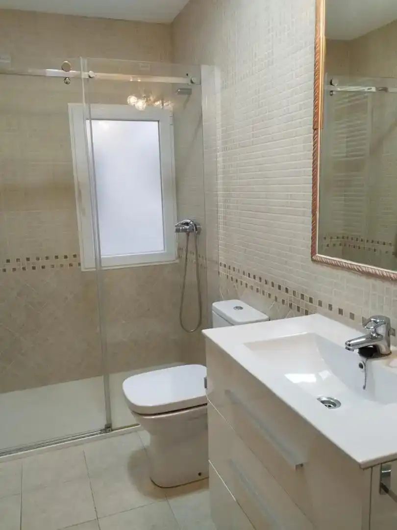 Habitación 85 m², Salamanca