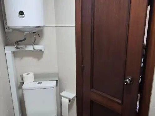 Pis de 31 m² a Valverde de la Virgen