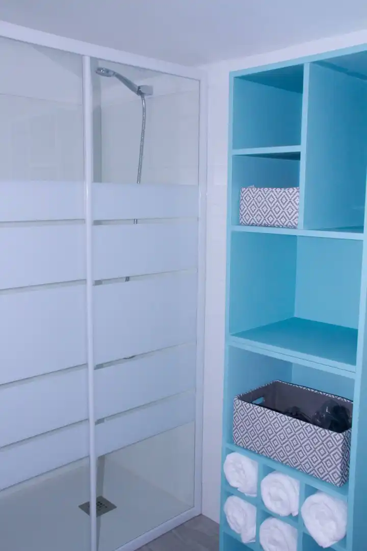 Piso de 70 m² en Santa Brígida