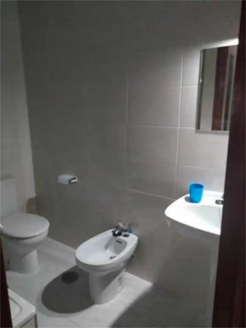 Piso de 40 m² en Santiago de Compostela