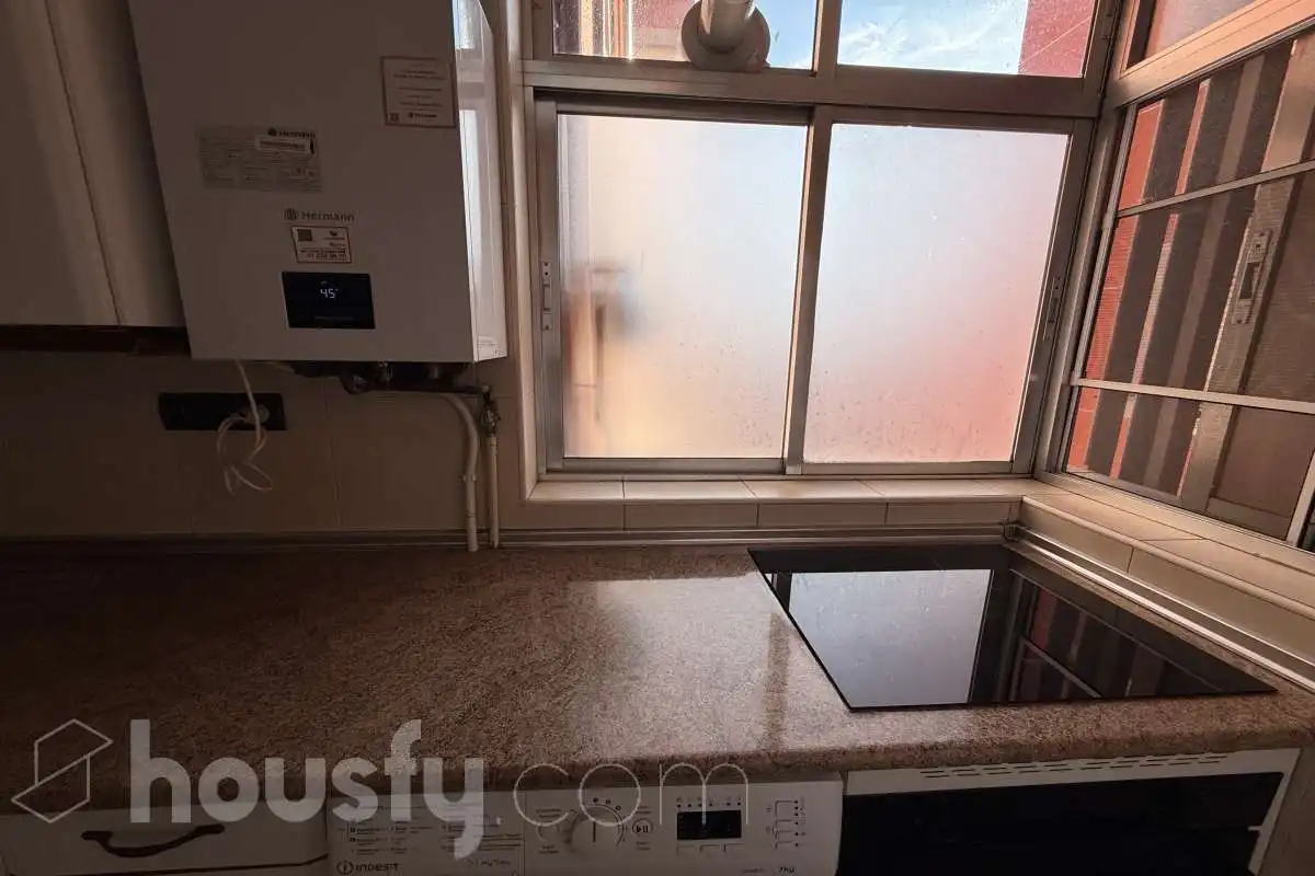 Piso de 54 m² en Alcorcón