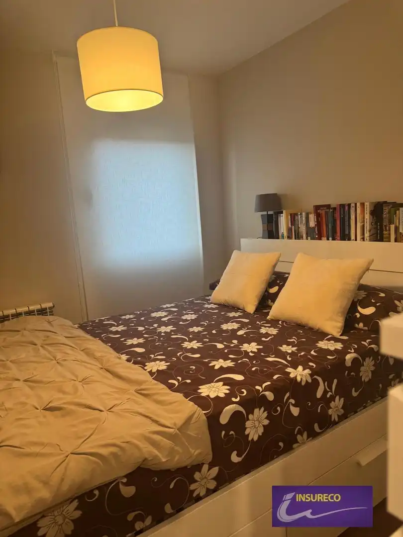 Piso de 50 m² en Sariegos