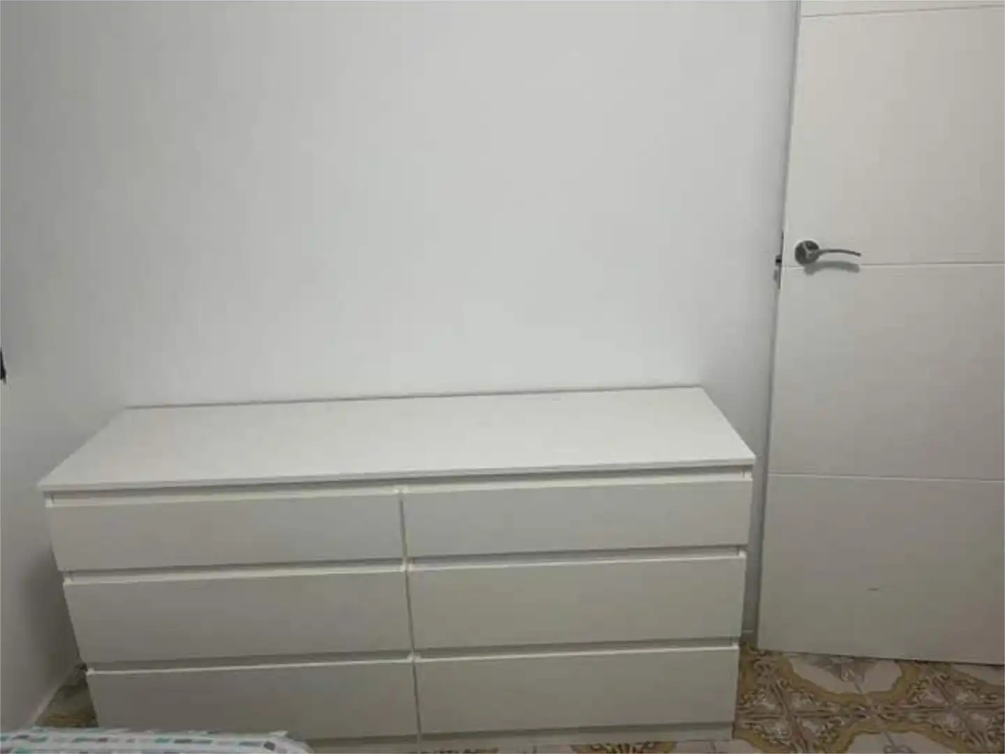 Habitació de lloguer, Sevilla