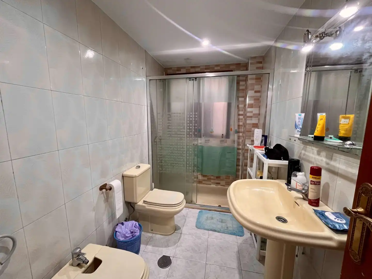 Habitación 150 m², Granada