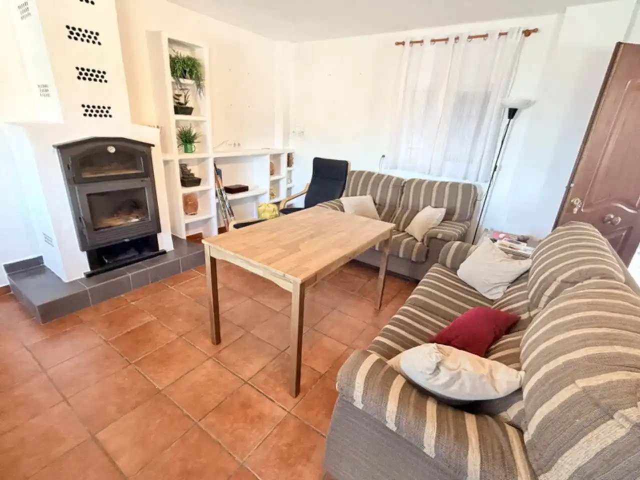 Maison 95 m² à Almuñécar