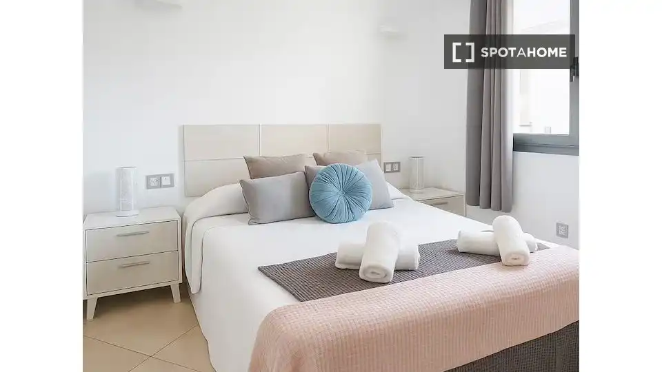 Habitación en alquiler, Mogán