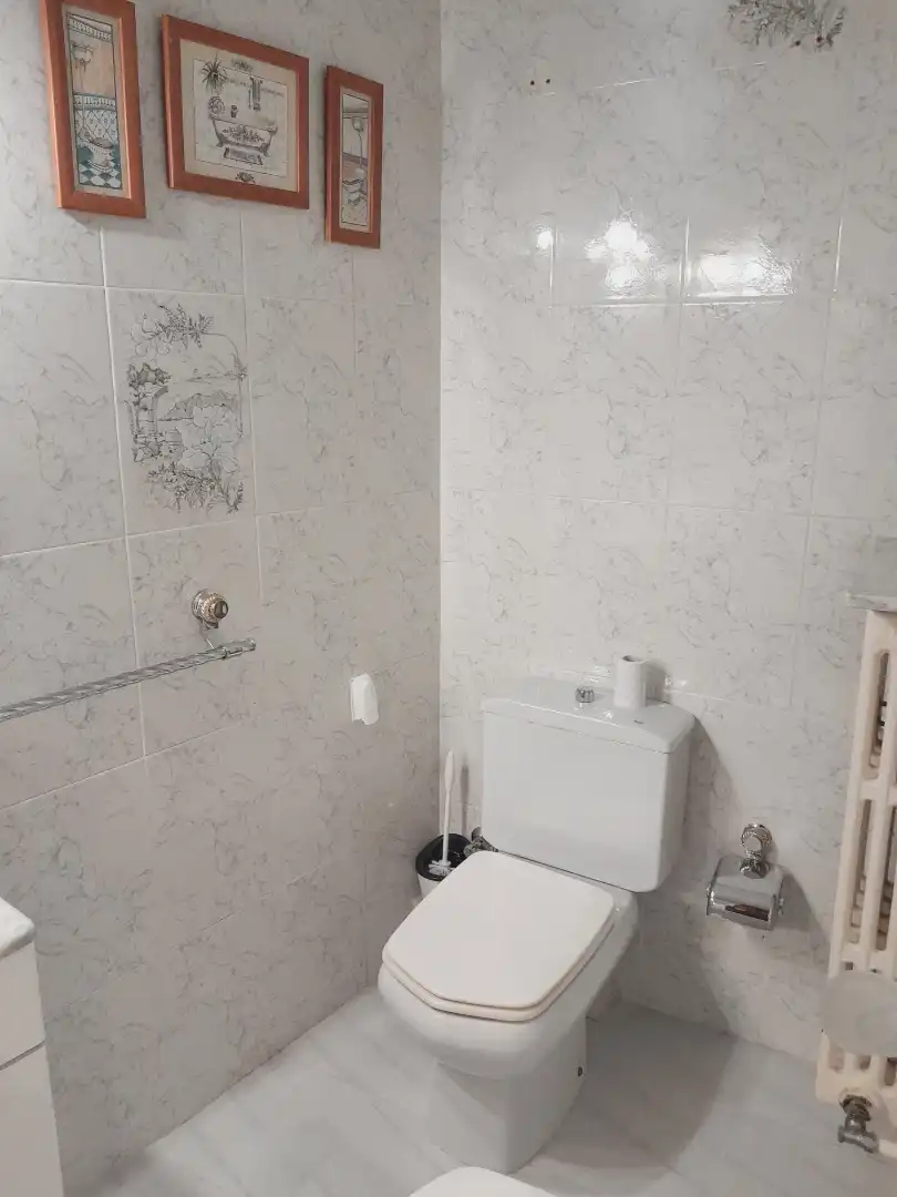 Pis de 125 m² a Valladolid