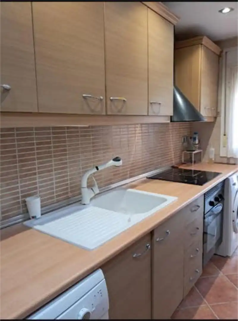 Piso de 77 m² en Fuengirola