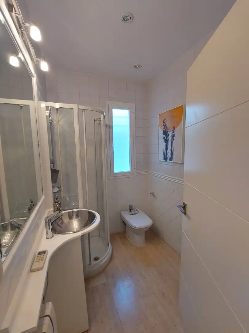 Pis de 427 m² a Còrdova
