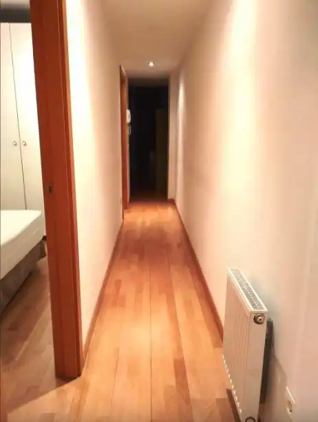 Piso de 49 m² en Zaragoza