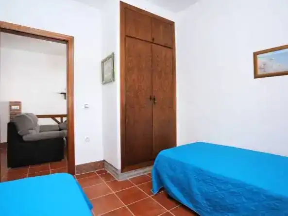 Piso de 90 m² en Conil de la Frontera