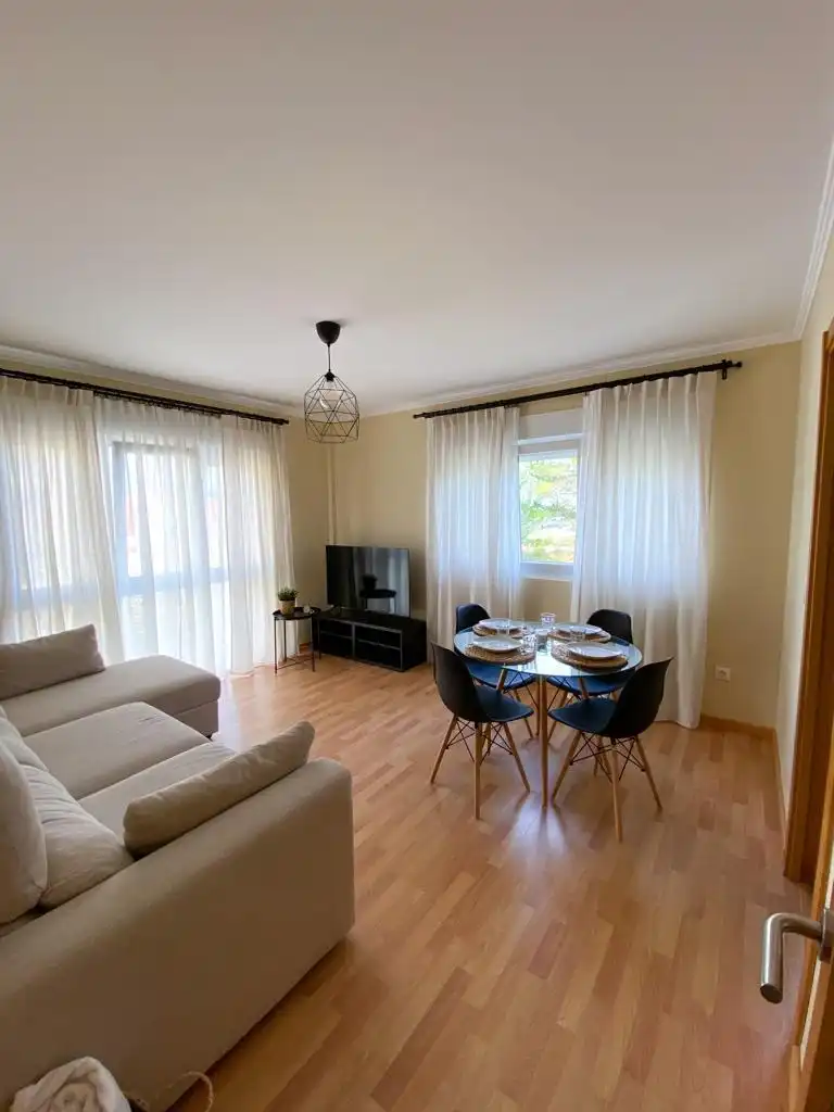 Piso de 65 m² en Fisterra