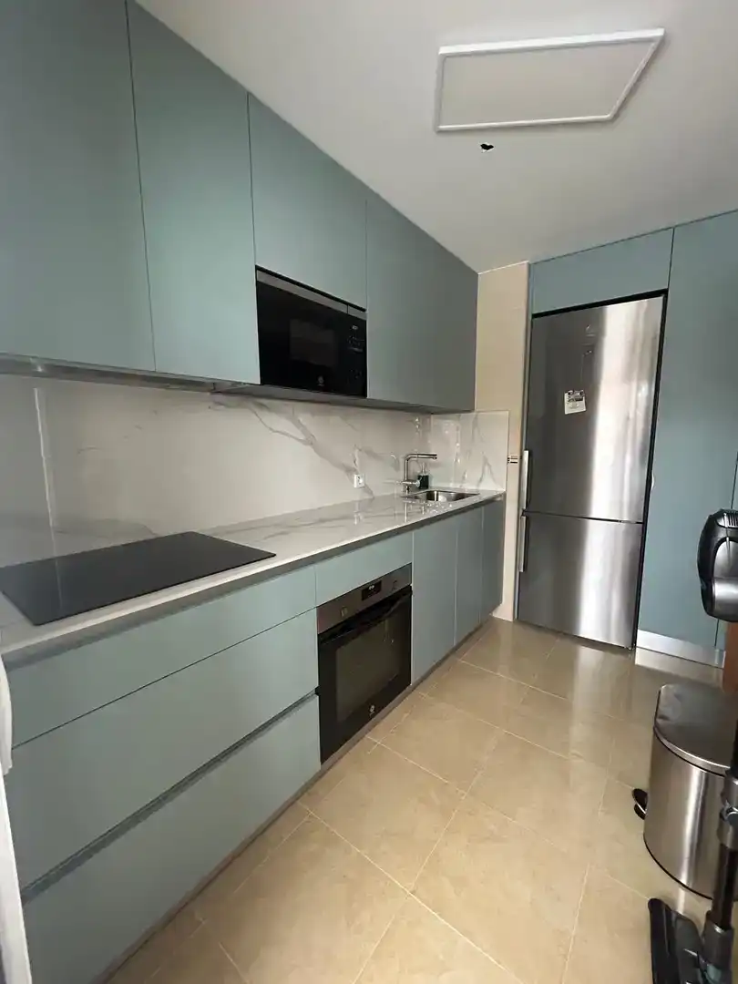 Piso de 75 m² en Pulpí